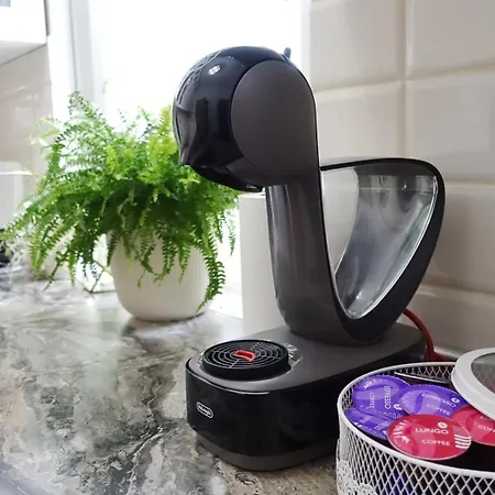 Jc10 3 Bedroom, Free Parking, 73sqm