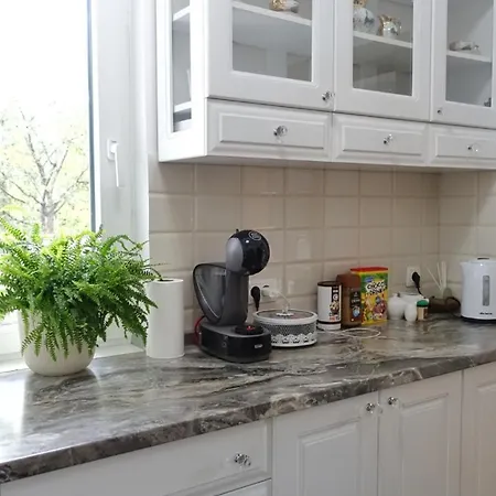 Daire Jc10 3 Bedroom, Free Parking, 73sqm *