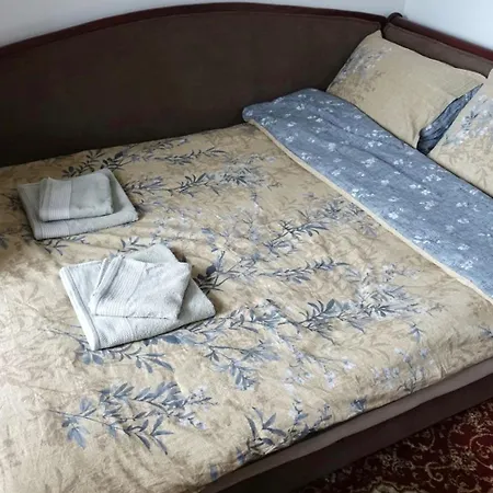 Jc10 3 Bedroom, Free Parking, 73sqm Novi Sad