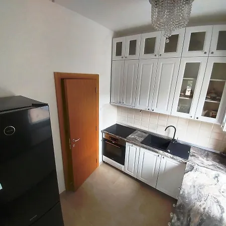 Jc10 3 Bedroom, Free Parking, 73sqm Daire