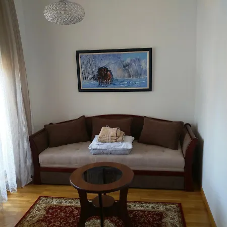 Daire Jc10 3 Bedroom, Free Parking, 73sqm