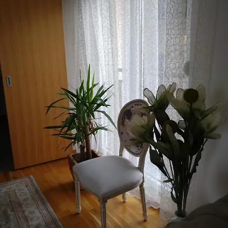 Daire Jc10 3 Bedroom, Free Parking, 73sqm