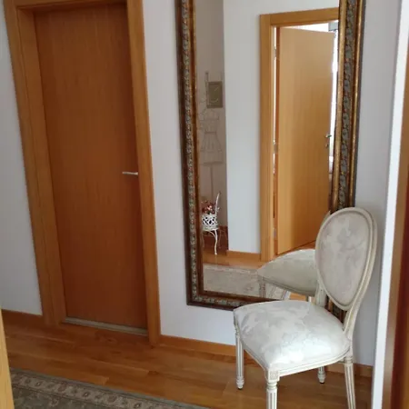 Jc10 3 Bedroom, Free Parking, 73sqm Daire