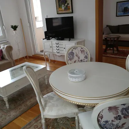 Daire Jc10 3 Bedroom, Free Parking, 73sqm *