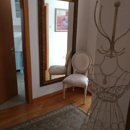 Daire Jc10 3 Bedroom, Free Parking, 73sqm